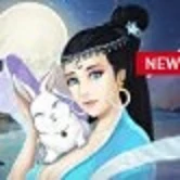 Slot Online Lunar Legends Savaya88